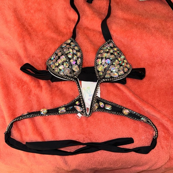 Lumi rave set ✨ - Picture 2 of 6